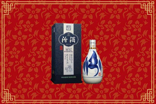 高价求购：汕尾回收汾酒