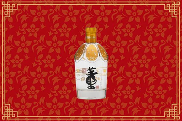 汕尾回收董酒