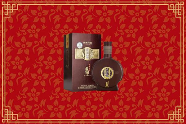 汕尾回收习酒